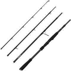 Caña spinning Savage Gear Revenge Sg2 Heavy Game Travel