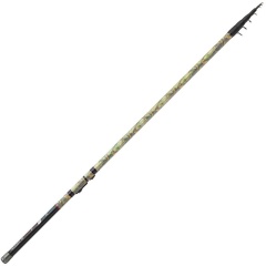 Canne téléréglable Garbolino Natural FEEL R-Power (peche_canne)