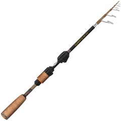 Caña spinning Volkien Soul kontacto NG tele