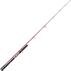 Caña Spinning TenRyu Atún Demoníaco