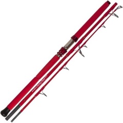Caña Spinning TenRyu Furrary Travel 130 LB