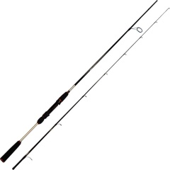 Caña spinning Volkien Soul Krome