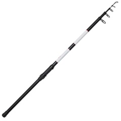 Canne carnassier Dam Base-X Téle Pike