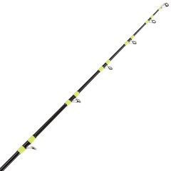 Caña curricán Fast Okuma Sly trolling