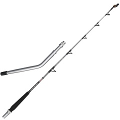 Canne traine Penn Ally II Electric Deep Drop Swivel Top