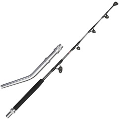 Canne traine Penn Ally II Standup Trolling Rod