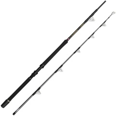 Canne traine Penn Regiment IV Roller Boat Rod