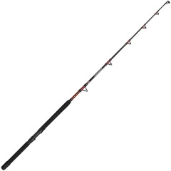 Caña curricán Penn Warfare II & Drifting Trolling