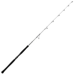 Caña spinning Madcat Full Force vertical Rod