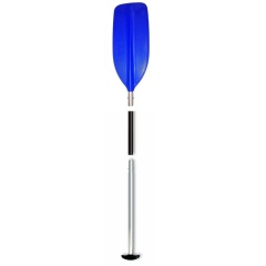 Remo canoa TNP - alu - 3 partes - 150 cm