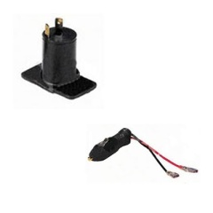 Enchufe Cape Horn encendedor de cigarrillos - Juego completo