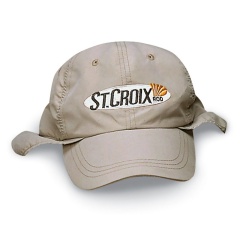 Cap St.Croix - Updowner