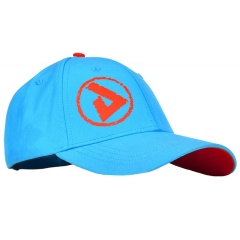 Gorra de béisbol PEAK Azul