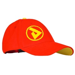 BéisbolGorra PEAK Rojo