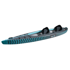Kayak hinchable Coasto Capitole 2 Plazas