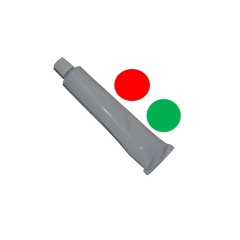 Kit de reparación para vejigas Pato de pesca 