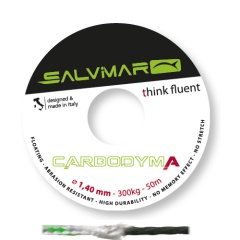 Bobina Salvimar Carbo Dyma Ø 1.4mm/300kg