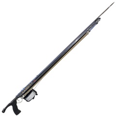 Fusil pesca submarina Cetma Canova R1 roller - 95 cm Easy