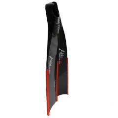 Aletas Alpha Rythm Evo H.F CarbonioGFT / Calzante Pathos