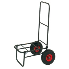 Carrito de Transporte Lineaeffe Carrello in Metallo