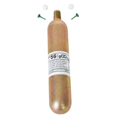 Cartucho Secumar60gr