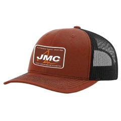 Gorra Jmc Tucker Rust