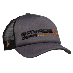 Casquette Savage Gear Sedona camionneur 