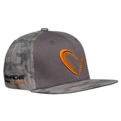 Casquette Savage Gear Flex Fit Camo Cap