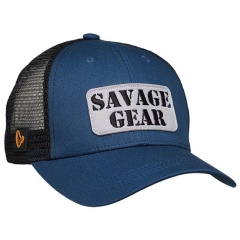 Casquette Savage Gear Logo Badge