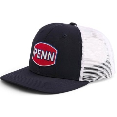 Gorra Berkley Camionero Performance Oliva/Caqui