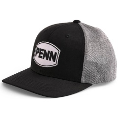 Gorra Berkley Camionero Performance Oliva/Caqui