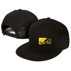 Gorra Black Cat Cap