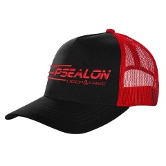 Gorra Epsealon Fisher