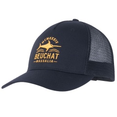 Casquette Beuchat - Noir