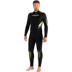 Traje de buceo Cressi Castoro Hombre - 5mm