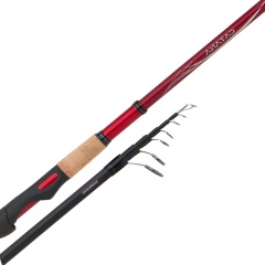 Caña Spinning Shimano Catana EX Tele