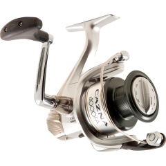 Carrete Spinning Shimano CAZNA FA