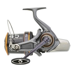 Carrete surf Daiwa Crosscast surf SCW 2024 35
