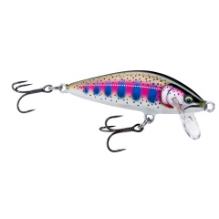 Señuelo Rapala Countdown Elite - 7,5 cm - GDYM
