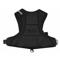 Chaleco lastre Imersion Black