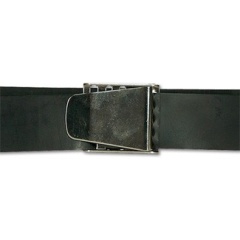 Cinturón neopreno Imersion con hebilla de acero inoxidable