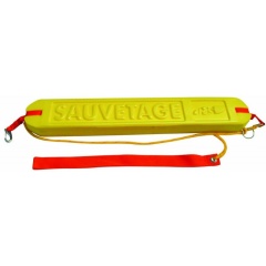 Cinturon tubo de rescate 4Water