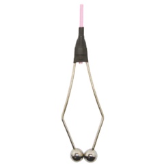 Portabobinas de cerámica fina de JMC