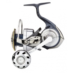 Carrete Daiwa Certate G LT ARK 4000D CXH ARK