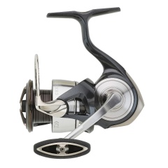 Carrete spinning Daiwa Certate G LT 24