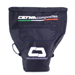 Bolsa para el monoaleta: MonoFin Bag de Cetma