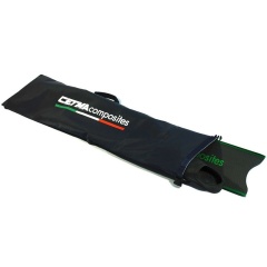 Sac à palme Cetma Fins Bag