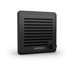 Altavoz VHF activo Garmin