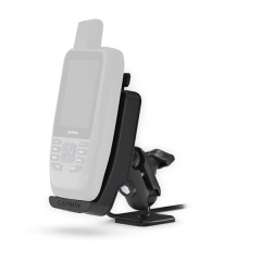 Soporte Garmin con alimentación para GPSMAP 86