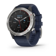 Reloj GPS Garmin Quatix 6
